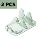 Spoon Pot Lid Holder