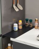 Kitchen Refrigerator Gap Extension Board