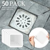Drain Hole Hair Sticker