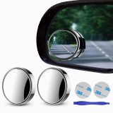 Blind Spot Mirrors