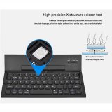Foldable Wireless Keyboard