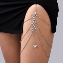Body Chain Jewelry