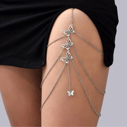 Body Chain Jewelry