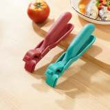 Anti-Scald Bowl Holder Clip