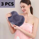 Foot Back Cleaning Pad