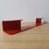 Steel Wheelie Bin Brackets