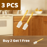 Silicone Jam Spreader Knife