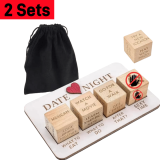 Date Night Dice for Couples
