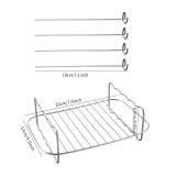 Air Fryer Rack