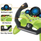 Driving Simulation Toy