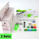 Portable Sewing Machine
