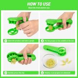 Cherry Tomato Strawberry Slicer