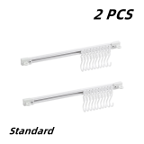 Slide Rail Hook