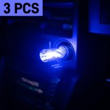 Retro Car Lamps