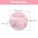 Self-Adhesive Cabinet Handles