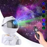 Astronaut Star Galaxy Projector Light - Buy 2 & Free Shipping