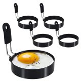 Egg Rings for Frying
