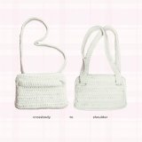 Crochet Bag