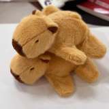 capybara doll