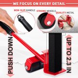 Furniture Moving Kit