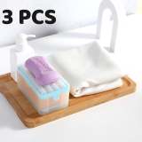 Anti-Slip Soap Dish