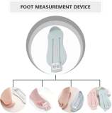 Foot Measurement Tool