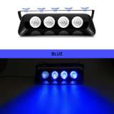 Suction Cup Flashing Light