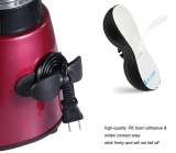 Cord Organizer for Appliances