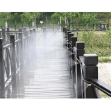 LAST DAY 48% OFF  Mist Cooling Automatic Irrigation System