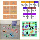 Couple Board Game