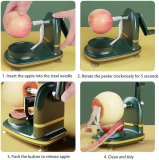 Fruit Peeler