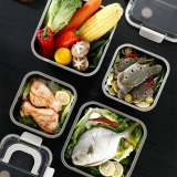Portable Crisper Box
