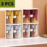 Multifunctional Seasoning Box