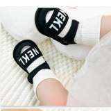 Velcro Baby Shoes Summer