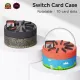 Switch Rotating Card Case