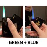 New Year 2023 Sale - Lucky Poker Lighter