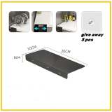 Kitchen Refrigerator Gap Extension Board