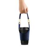 Cal Cup Holder Denim