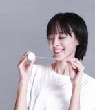 Portable Contact Lens Cleaner Machine
