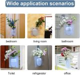 (HOT SALE NOW - 48% OFF)-Magic Silicone Vase