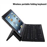 Foldable Wireless Keyboard