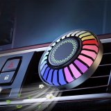 Car Atmosphere Light