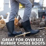 Wood Boot Remover