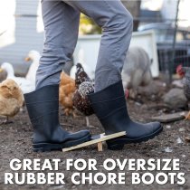 Wood Boot Remover