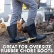 Wood Boot Remover