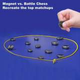 2023 Best Logical thinking game - Magnetic Chess Game