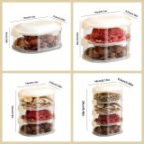 Seasoning Containers