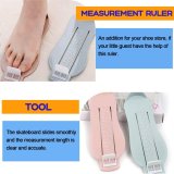 Foot Measurement Tool