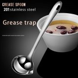 Grease Separator Spoon