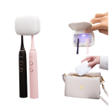 UV Toothbrush Cover